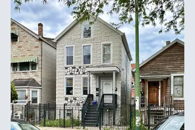 1721 N Mozart Street #G, Chicago, IL 60647 - Photo 1