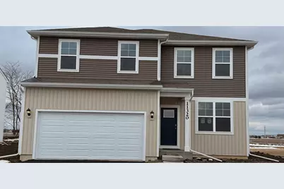 10036 Edgebrook Lane, Huntley, IL 60142 - Photo 1