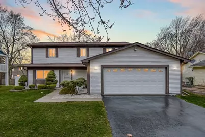 40 Huntingwood Road, Matteson, IL 60443 - Photo 3