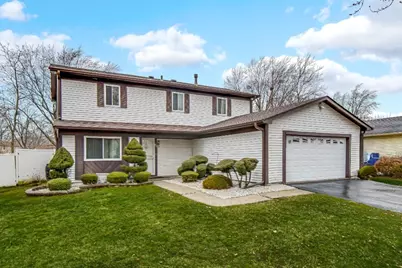 40 Huntingwood Road, Matteson, IL 60443 - Photo 1