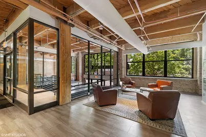 1040 W Adams Street #410, Chicago, IL 60607 - Photo 3