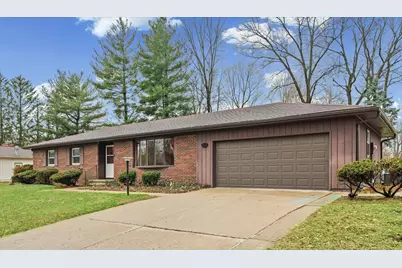 3248 Vista Drive, Danville, IL 61832 - Photo 3