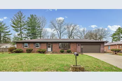 3248 Vista Drive, Danville, IL 61832 - Photo 1