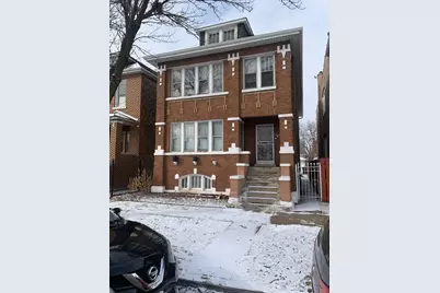 4552 S Christiana Avenue, Chicago, IL 60632 - Photo 1