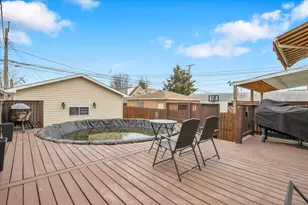 6719 S Keeler Ave, Chicago, IL 60629 - Photo 27