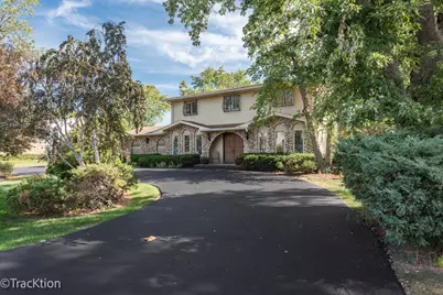 23061 N Apple Hill Lane, Lincolnshire, IL 60069 - Photo 1