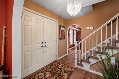 23061 N Apple Hill Lane, Lincolnshire, IL 60069 - Photo 5