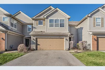 264 Blue Spruce Lane, Glendale Heights, IL 60139 - Photo 25