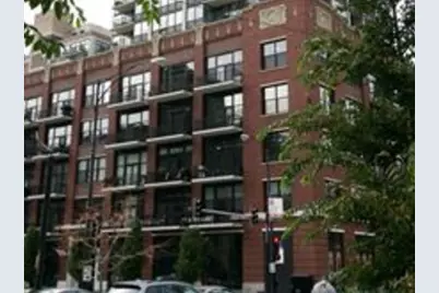 210 S Desplaines Street #P-003, Chicago, IL 60661 - Photo 1