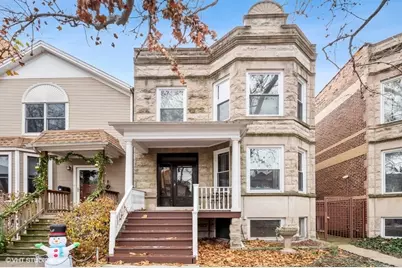 3750 N Hermitage Avenue, Chicago, IL 60613 - Photo 1