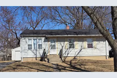 1815 223rd Street, Sauk Village, IL 60411 - Photo 1