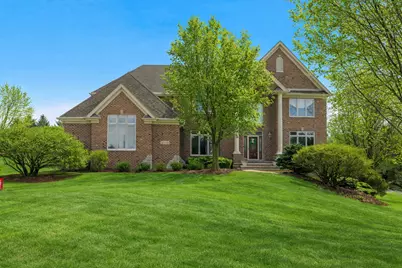 10N749 Highland Trail, Hampshire, IL 60140 - Photo 1