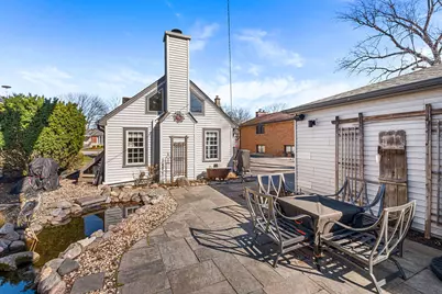 6911 W Fargo Avenue, Niles, IL 60714 - Photo 23