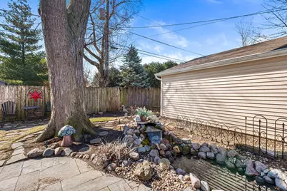 6911 W Fargo Avenue, Niles, IL 60714 - Photo 25