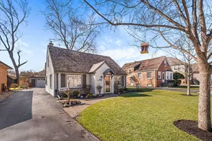 6911 W Fargo Ave, Niles, IL 60714 - Photo 29