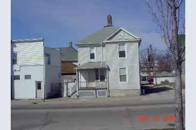 117 N Entrance Avenue, Kankakee, IL 60901 - Photo 1