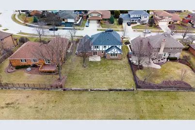 12816 S Parkside Drive, Palos Park, IL 60464 - Photo 45