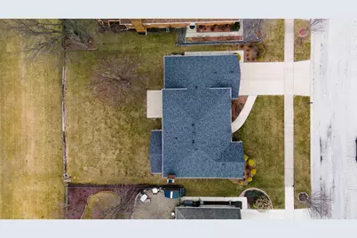 12816 S Parkside Drive, Palos Park, IL 60464 - Photo 47