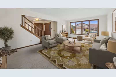 12816 S Parkside Drive, Palos Park, IL 60464 - Photo 19