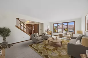 12816 S Parkside Dr, Palos Park, IL 60464 - Photo 19