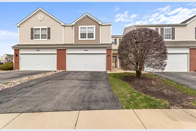 24949 Clare Circle, Manhattan, IL 60442 - Photo 1