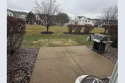 24949 Clare Circle, Manhattan, IL 60442 - Photo 9