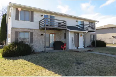 2304 Ashland #3, Morris, IL 60450 - Photo 1