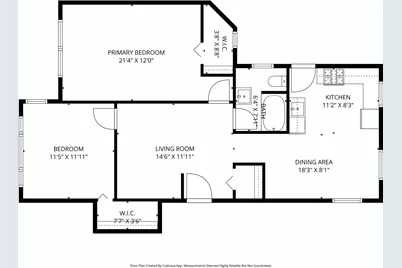 7520 N Seeley Avenue #3E, Chicago, IL 60645 - Photo 9