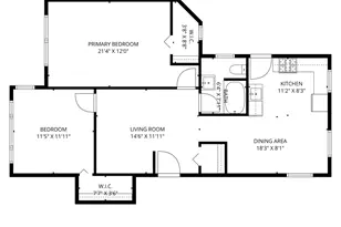 7520 N Seeley Ave, Chicago, IL 60645 - Photo 9