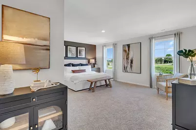 26110 S Castle Boulevard, Manhattan, IL 60442 - Photo 25