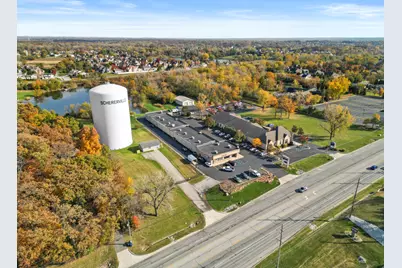 8025 Wicker Avenue #C, Saint John, IN 46373 - Photo 5