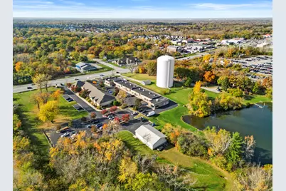 8025 Wicker Avenue #C, Saint John, IN 46373 - Photo 31