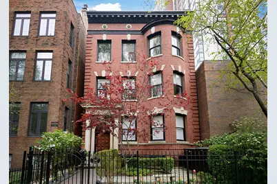 1347 N State Parkway #1, Chicago, IL 60610 - Photo 1