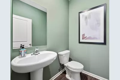 26100 S Castle Boulevard, Manhattan, IL 60442 - Photo 5