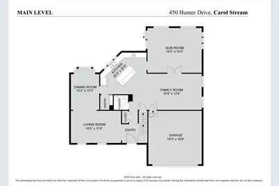450 Hunter Drive, Carol Stream, IL 60188 - Photo 41