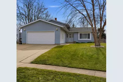 3707 W Bradley Court, McHenry, IL 60050 - Photo 1