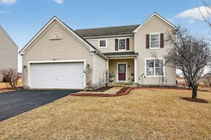 8021 Harrier Ave, Joliet, IL 60431 - Photo 1