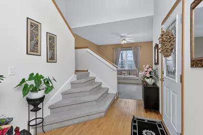 8021 Harrier Avenue, Joliet, IL 60431 - Photo 3