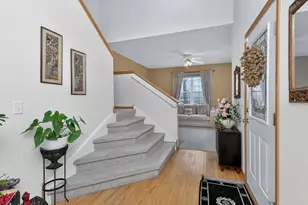 8021 Harrier Ave, Joliet, IL 60431 - Photo 3