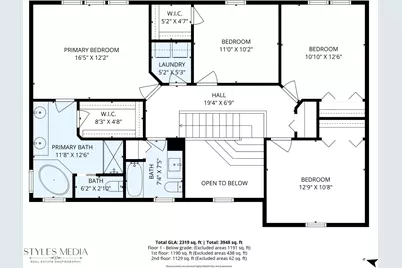 8021 Harrier Avenue, Joliet, IL 60431 - Photo 33