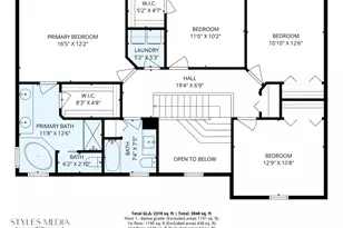 8021 Harrier Ave, Joliet, IL 60431 - Photo 33