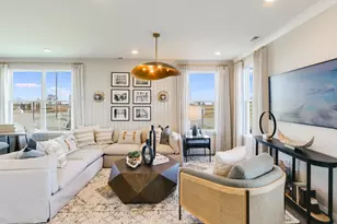 25502 W Emory Ln, Plainfield, IL 60544 - Photo 7