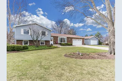 17663 W Bicentennial Drive, Elwood, IL 60421 - Photo 1