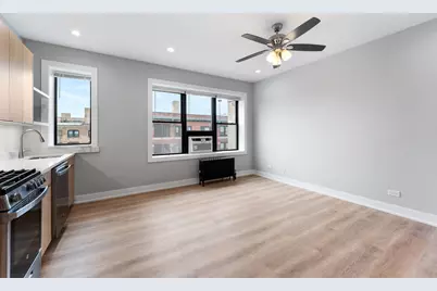 1546 W Jonquil Terrace #301, Chicago, IL 60626 - Photo 5