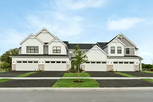 15461 W Amelia Circle, Lockport, IL 60441 - Photo 1