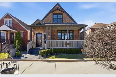 6640 S Kedvale Avenue, Chicago, IL 60629 - Photo 1