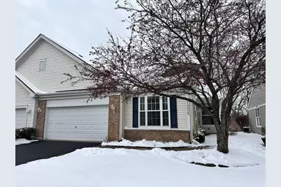 1535 Reserve Lane #1535, Dekalb, IL 60115 - Photo 1