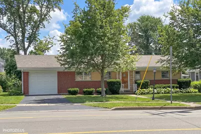 4707 Fairview Avenue, Downers Grove, IL 60515 - Photo 1