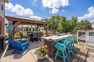 2445 Peregrine Dr, New Lenox, IL 60451 - Photo 5