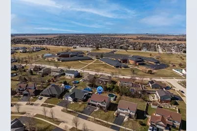 2445 Peregrine Drive, New Lenox, IL 60451 - Photo 9